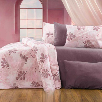 ΘΗΚΗ ΠΑΠΛΩΜΑΤΟΣ 308 ΥΠΕΡΔΙΠΛΗ 220X240 LINEAHOME ΥΠΕΡΔΙΠΛΟ