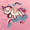 ΠΕΤΣΕΤA ΠΡΟΣΩΠΟΥ UNICORN 50Χ90 LINEAHOME 50X90
