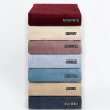 ΚΟΥΒΕΡΤΑ ΒΕΛΟΥΤΕ BEVERLY SILK TOUCΗ ΕΚΡΟΥ 160X220 LINEAHOME ΜΟΝΟ