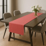 ΤΡΑΒΕΡΣΑ ΛΙΝΗ 45X140 ΚΟΡΑΛ LINEAHOME 45X140